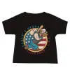 Salty Crew Baby Tee