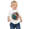 Salty Crew Baby Tee - Image 2