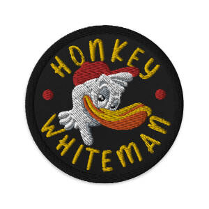 Honkey Patch