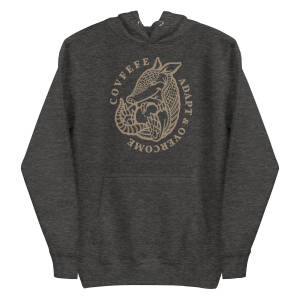 Covfefe Hoodie