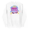 Ultra Maga Memaw Hoodie - Image 3