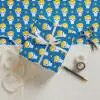 Trump Punisher Wrapping Paper - Image 3
