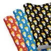 Trump Punisher Wrapping Paper