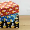 Trump Punisher Wrapping Paper - Image 2
