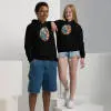 Salty Crew Youth Hoodie - Image 4