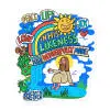 Wonderfully Made Sticker