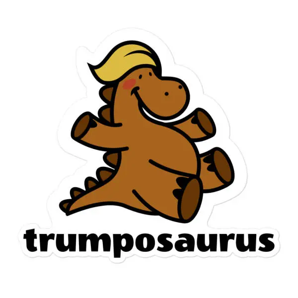 Trumposaurus