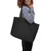 Honkey Large Organic Tote - Image 2