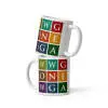 WWG1WGA Mug - Image 2