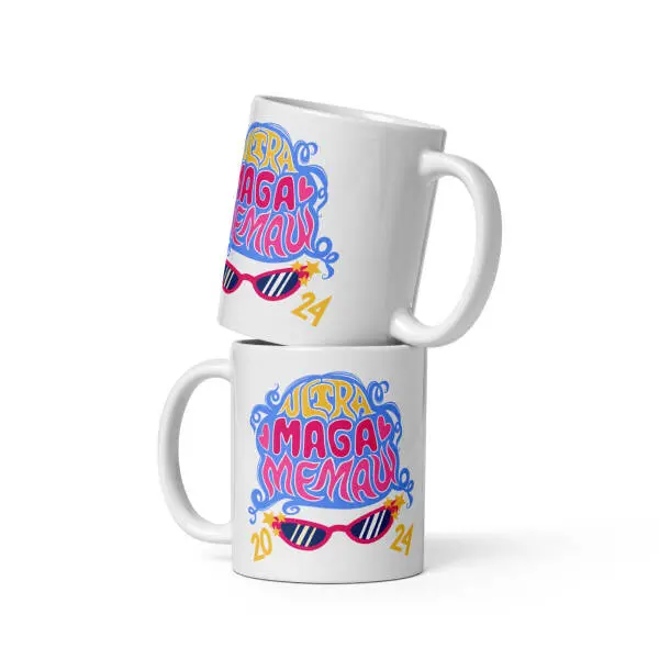 Ultra Maga Memaw - Image 2