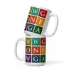 WWG1WGA Mug - Image 3