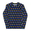 Pepe The Clown Youth Rash Guard