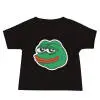 Pepe Baby Tee