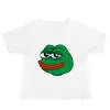 Pepe Baby Tee - Image 2