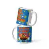 Battle Is Now Mug - Image 2