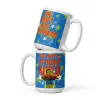 Battle Is Now Mug - Image 3